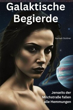 Galaktische Begierde (eBook, ePUB) Cover Galaktische Begierde (eBook, ePUB)