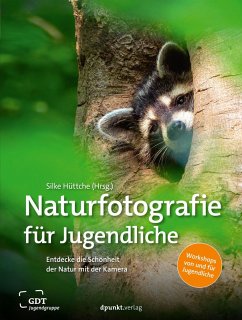 Cover Naturfotografie für Jugendliche (eBook, ePUB)