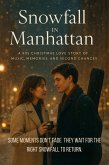 Snowfall in Manhattan (eBook, ePUB) Snowfall in Manhattan (eBook, ePUB)