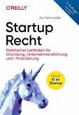 Startup-Recht (eBook, PDF) Startup-Recht (eBook, PDF)