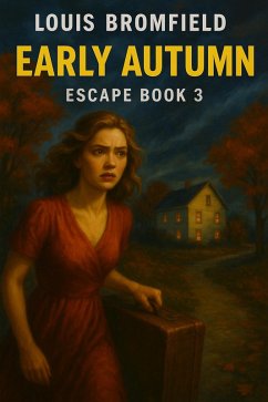 Cover Early Autumn (eBook, ePUB)