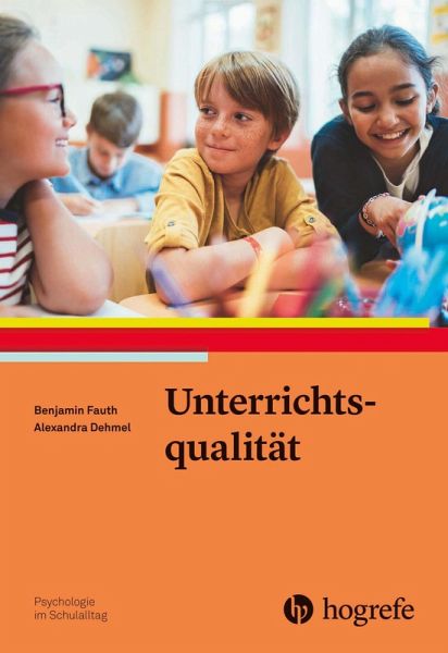 Unterrichtsqualität (eBook, PDF)