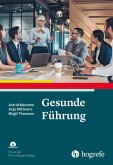 Gesunde Führung (eBook, PDF)