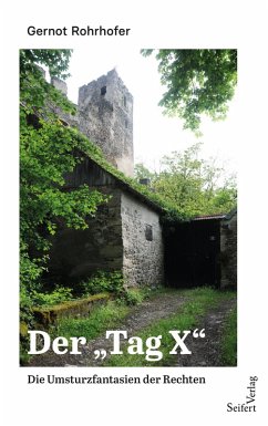 Cover Tag X (eBook, ePUB)