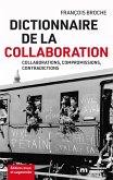 Dictionnaire de la collaboration (eBook, ePUB) Dictionnaire de la collaboration (eBook, ePUB)