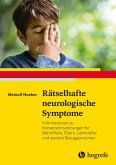 Rätselhafte neurologische Symptome (eBook, ePUB)