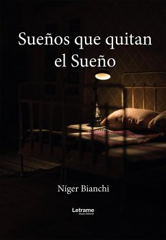 Cover Sueños que quitan el sueño (eBook, ePUB)