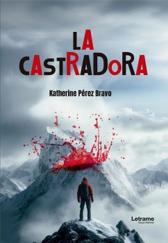 Cover La Castradora (eBook, ePUB)