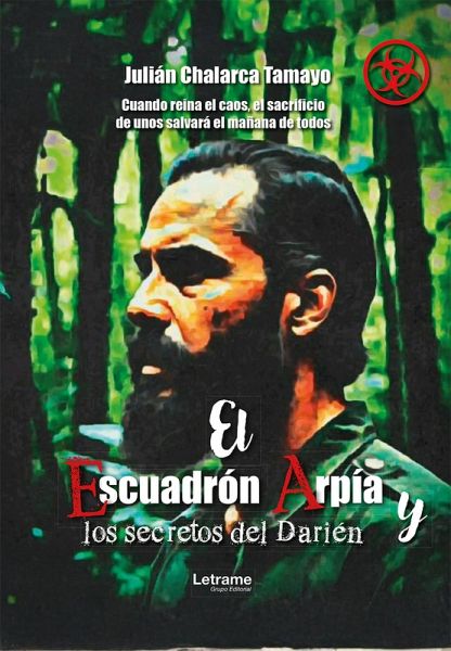 El escuadrón arpía (eBook, ePUB)
