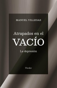 Atrapados en el vacío (eBook, ePUB) - Villegas Besora, Manuel
