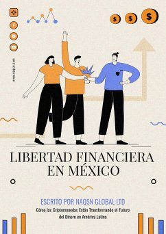 Cover Libertad Financiera en México (eBook, ePUB)