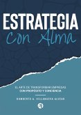 ESTRATEGIA CON ALMA (eBook, ePUB)
