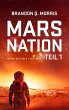 Mars Nation (eBook, ePUB) - Bild 1