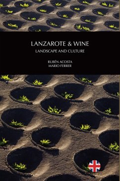 Cover Lanzarote and wine (eBook, ePUB)