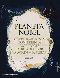 Cover Planeta Nobel (eBook, ePUB)