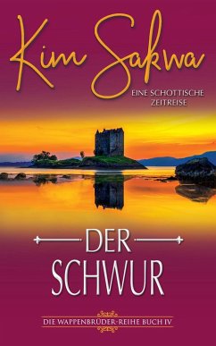 Der Schwur (eBook, ePUB) - Sakwa, Kim