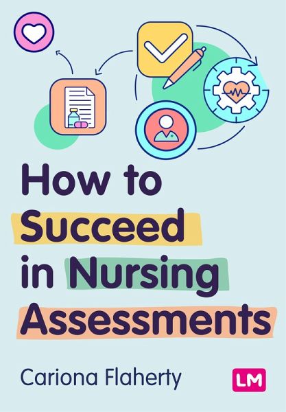 How to Succeed in Nursing Assessments (eBook, PDF)