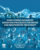 Sono-Hybrid Advanced Oxidation Processes for Water and Wastewater Treatment (eBook, ePUB)