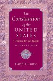 The Constitution of the United States (eBook, ePUB)