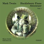 Huckleberry Finns Abenteuer - Teil 1 (MP3-Download)