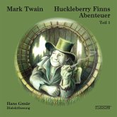Huckleberry Finns Abenteuer - Teil 1 (MP3-Download)