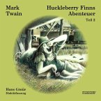 Huckleberry Finns Abenteuer - Teil 2 (MP3-Download)