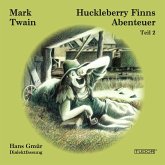 Huckleberry Finns Abenteuer - Teil 2 (MP3-Download) Huckleberry Finns Abenteuer - Teil 2 (MP3-Download)