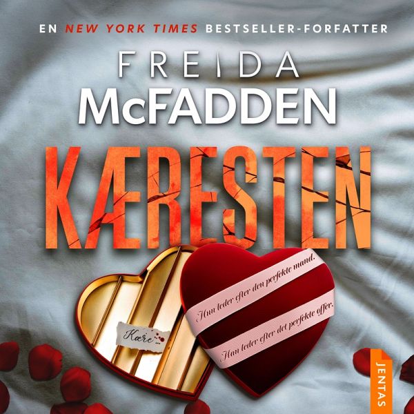 Kæresten (MP3-Download) Kæresten (MP3-Download)