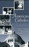 American Catholics (eBook, PDF)