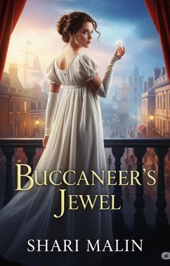 Cover Buccaneer's Jewel (eBook, ePUB)