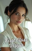 First Class Virgin (eBook, ePUB)
