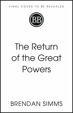 Cover The Return of the Great Powers (eBook, ePUB)