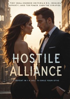 Cover Hostile Alliance (eBook, ePUB)