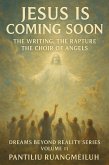 Jesus is Coming Soon: The Writing, The Rapture, The choir of Angels (Dreams Beyond Reality Series, #11) (eBook, ePUB) Jesus is Coming Soon: The Writing, The Rapture, The choir of Angels (Dreams Beyond Reality Series, #11) (eBook, ePUB)