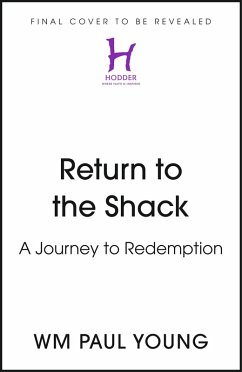 Cover Return to the Shack (eBook, ePUB)