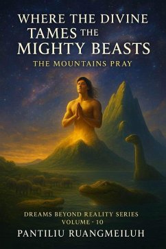 Where the Divine Tames the Mighty Beasts : The Mountains Pray (Dreams Beyond Reality Series, #10) (eBook, ePUB) - Ruangmeiluh, Pantiliu Where the Divine Tames the Mighty Beasts : The Mountains Pray (Dreams Beyond Reality Series, #10) (eBook, ePUB) - Ruangmeiluh, Pantiliu
