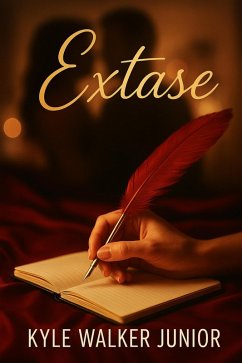 Cover Extase (eBook, ePUB)