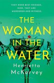 The Woman in the Water (eBook, ePUB) The Woman in the Water (eBook, ePUB)