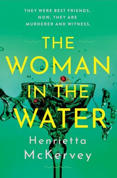 Cover The Woman in the Water (eBook, ePUB)