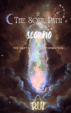 The Soul Path: Scorpio (eBook, ePUB) Cover The Soul Path: Scorpio (eBook, ePUB)