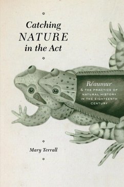 Cover Catching Nature in the Act (eBook, ePUB)
