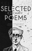 C. P. Cavafy Selected Poems (A New Translation): Includes Historical Texts (eBook, ePUB)