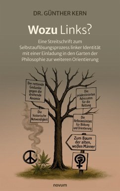 Wozu Links? (eBook, ePUB)