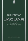 The Story of Jaguar (eBook, ePUB) The Story of Jaguar (eBook, ePUB)