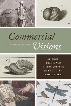 Cover Commercial Visions (eBook, ePUB)