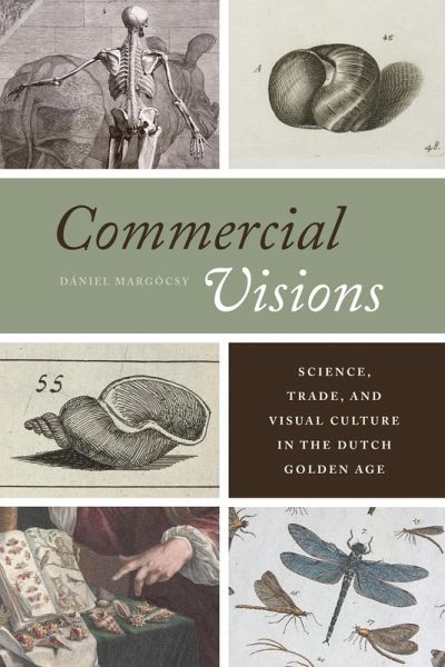 Commercial Visions (eBook, ePUB) Commercial Visions (eBook, ePUB)