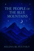 The people of the blue mountains (eBook, ePUB)
