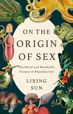 Cover On the Origin of Sex (eBook, ePUB)