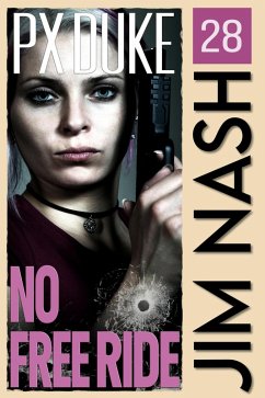 Cover No Free Ride (eBook, ePUB)