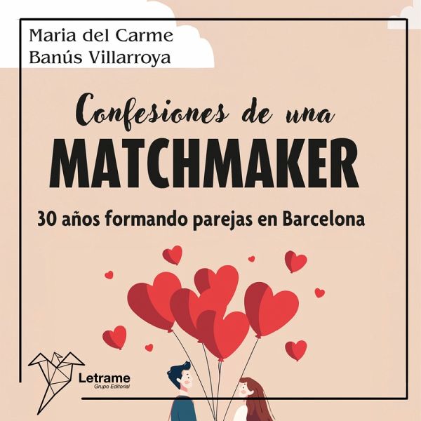 Confesiones de una matchmaker (MP3-Download) Confesiones de una matchmaker (MP3-Download)